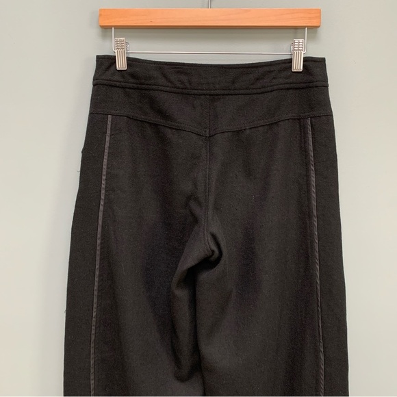 Burberry Brit Barrel Pants in Black - Picture 3 of 11